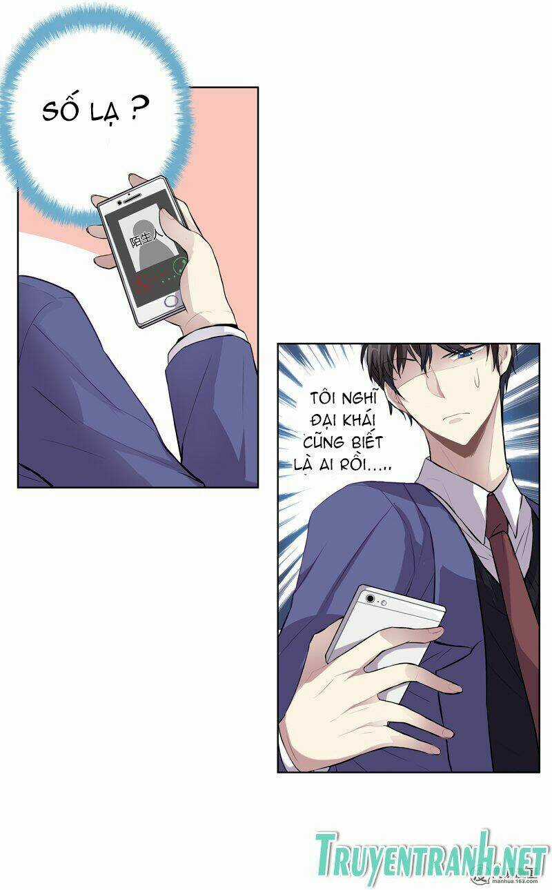 Triển Khai Dị Năng Chapter 11 trang 10