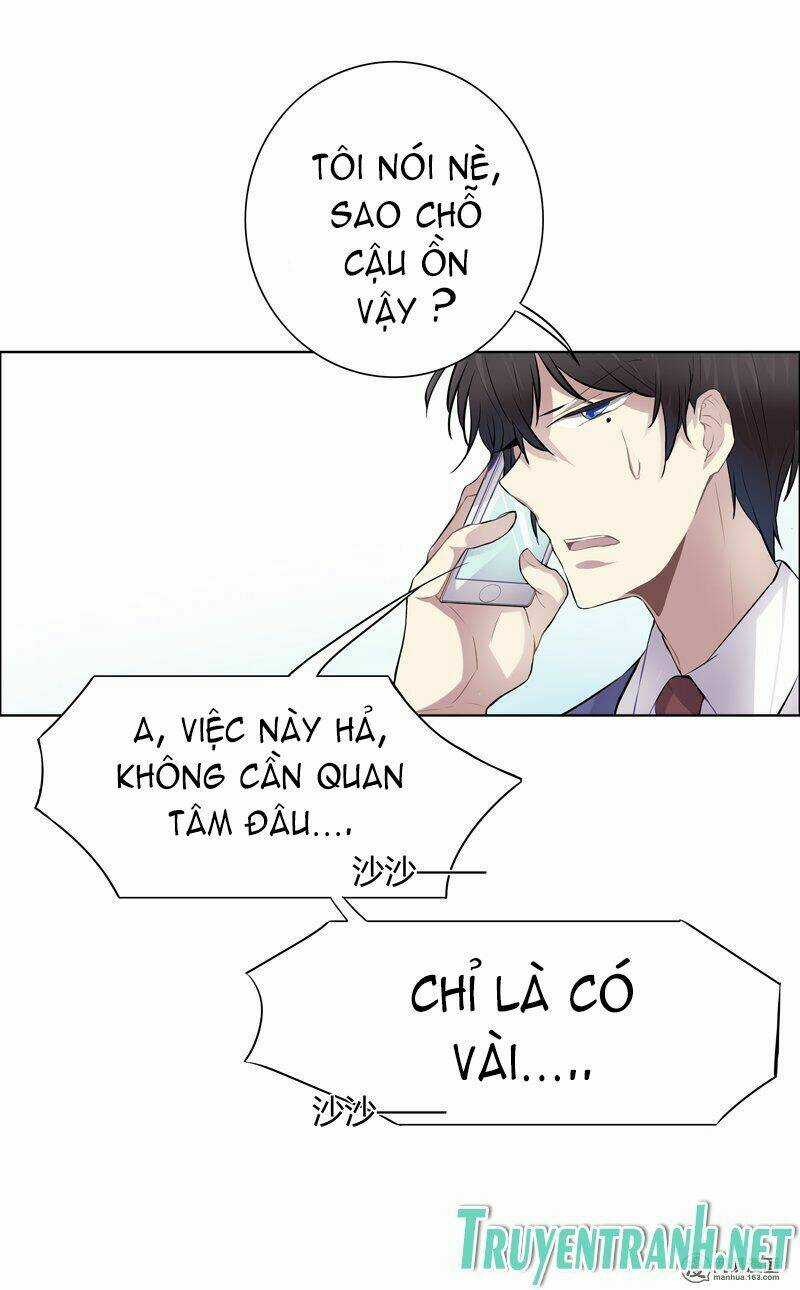 Triển Khai Dị Năng Chapter 11 trang 12