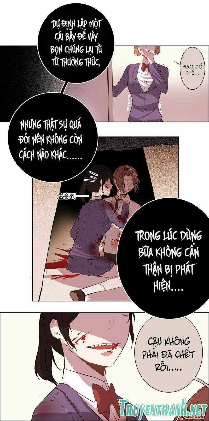 Triển Khai Dị Năng Chapter 13 trang 11