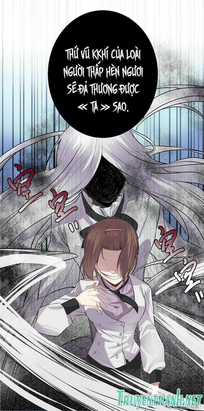 Triển Khai Dị Năng Chapter 14 trang 6