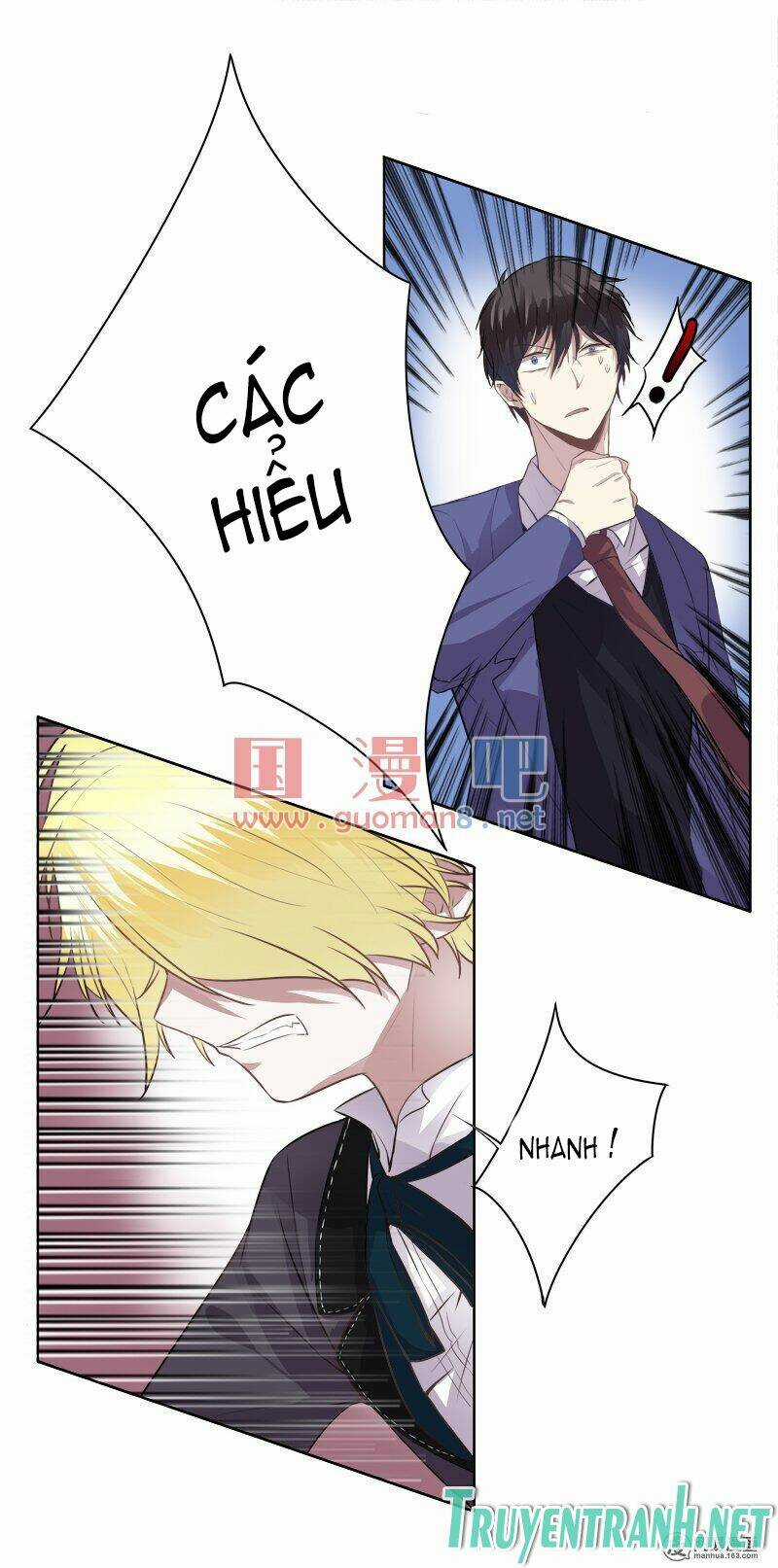 Triển Khai Dị Năng Chapter 15 trang 10