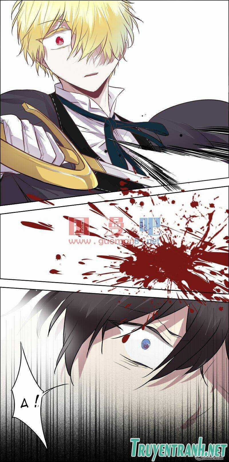 Triển Khai Dị Năng Chapter 15 trang 14