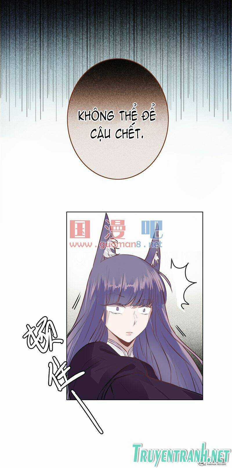 Triển Khai Dị Năng Chapter 15 trang 15