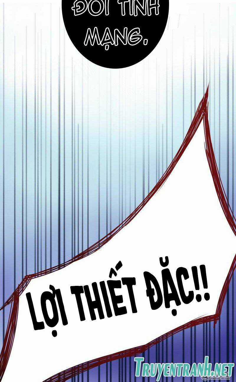 Triển Khai Dị Năng Chapter 15 trang 18