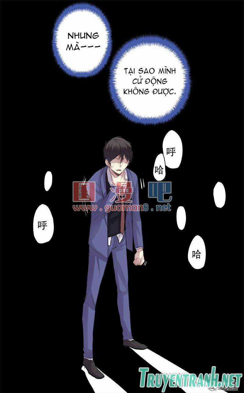 Triển Khai Dị Năng Chapter 15 trang 6