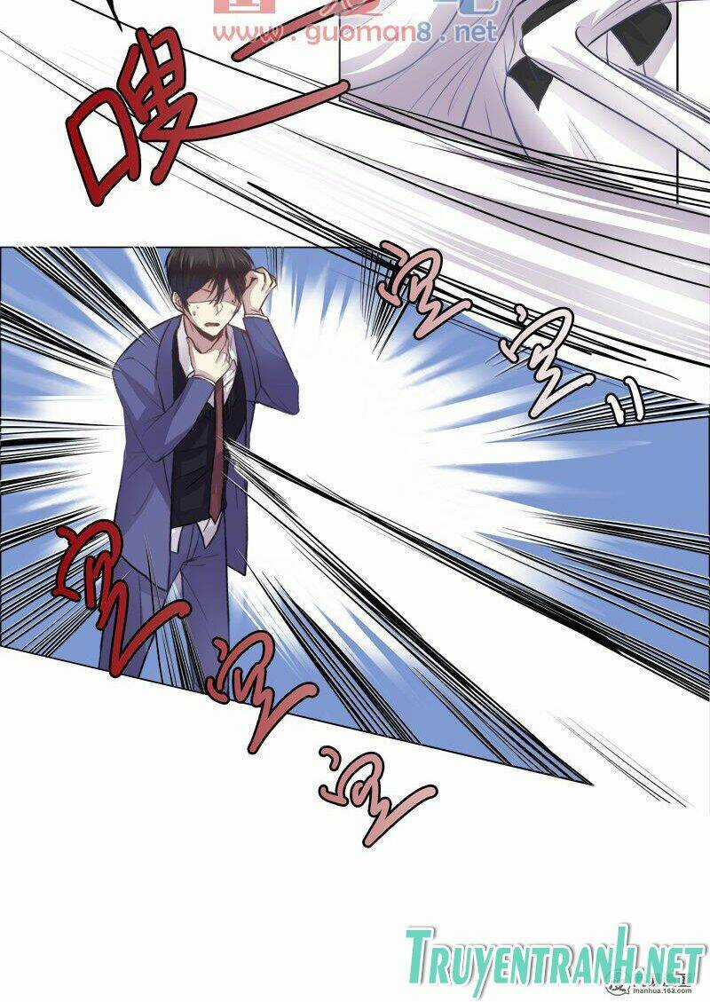 Triển Khai Dị Năng Chapter 15 trang 9