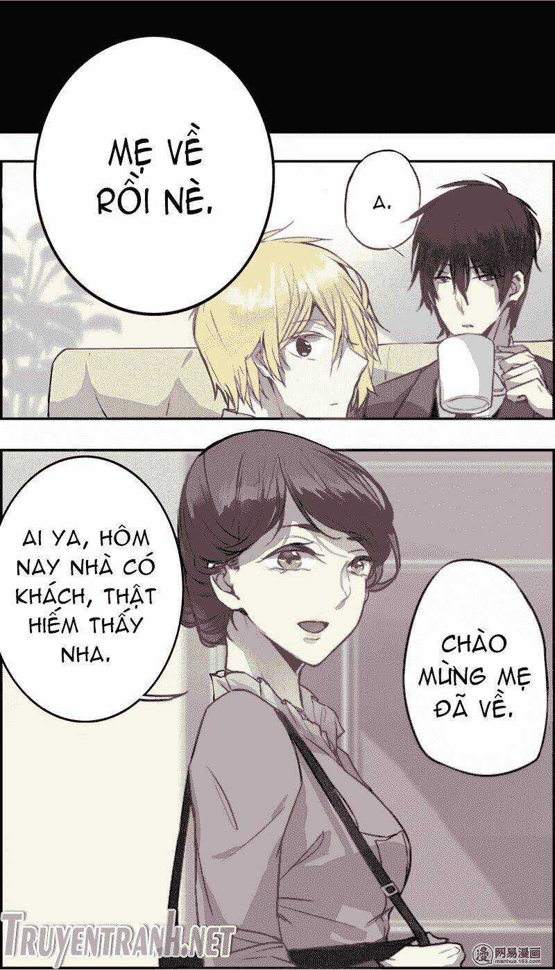 Triển Khai Dị Năng Chapter 4 trang 4