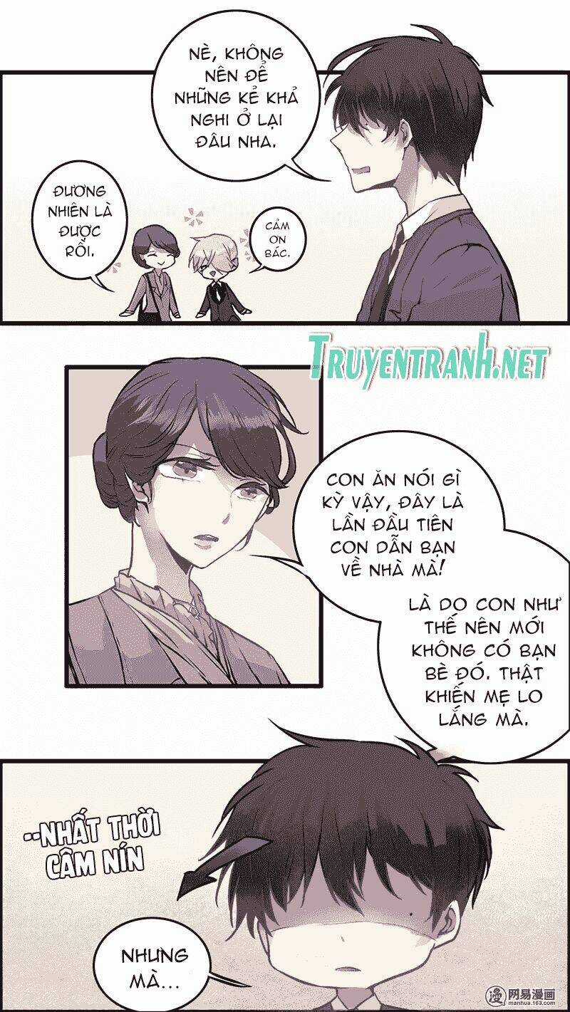 Triển Khai Dị Năng Chapter 4 trang 7