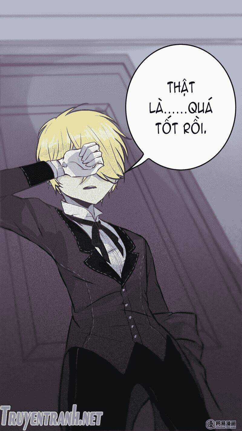 Triển Khai Dị Năng Chapter 5 trang 5