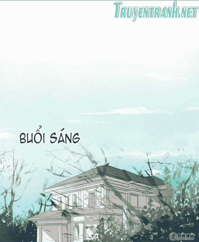 Triển Khai Dị Năng Chapter 5 trang 6