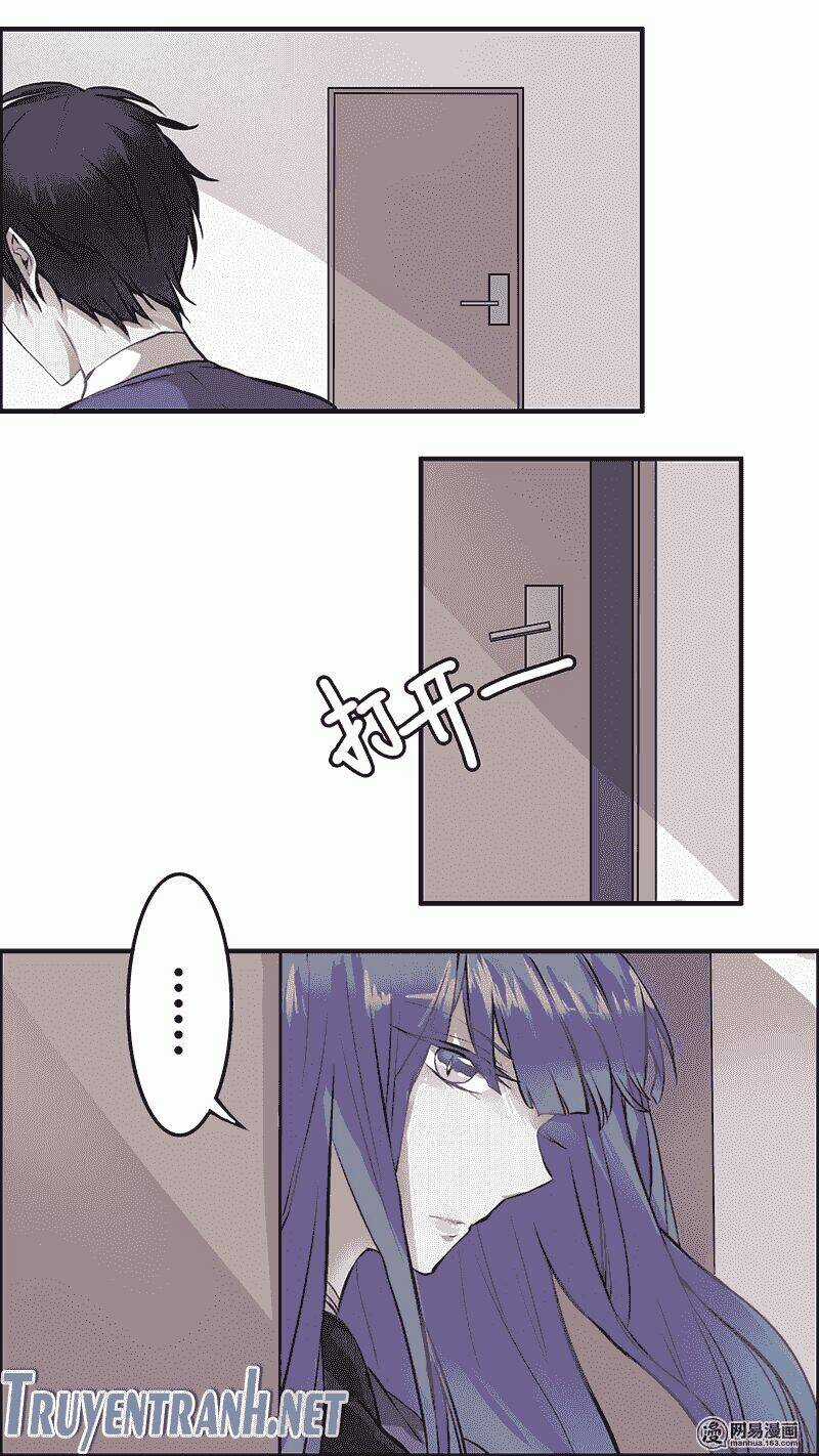 Triển Khai Dị Năng Chapter 6 trang 2