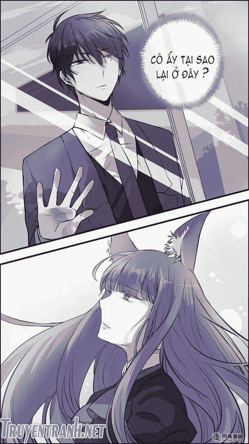 Triển Khai Dị Năng Chapter 6 trang 6