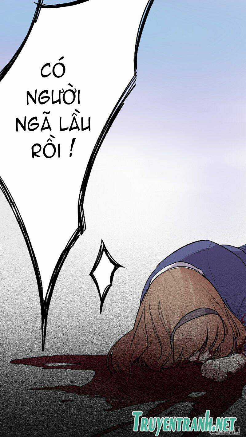 Triển Khai Dị Năng Chapter 7 trang 11