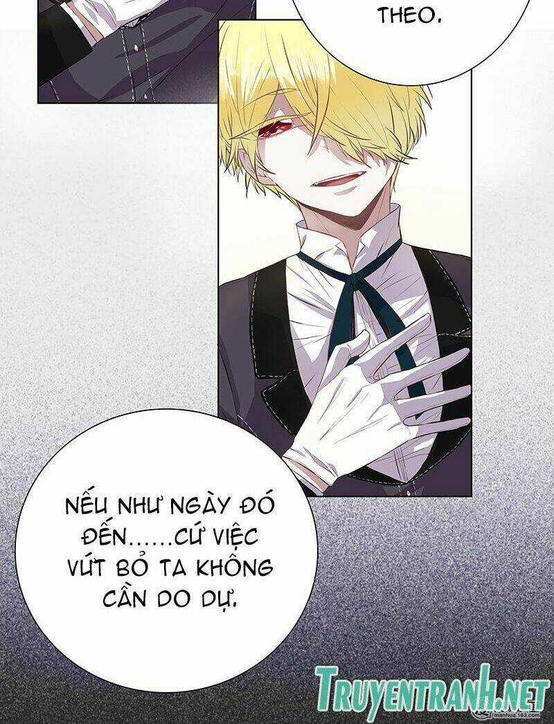 Triển Khai Dị Năng Chapter 8 trang 14