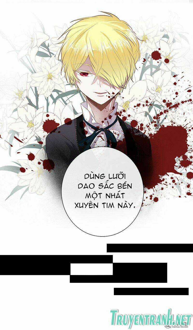 Triển Khai Dị Năng Chapter 8 trang 15