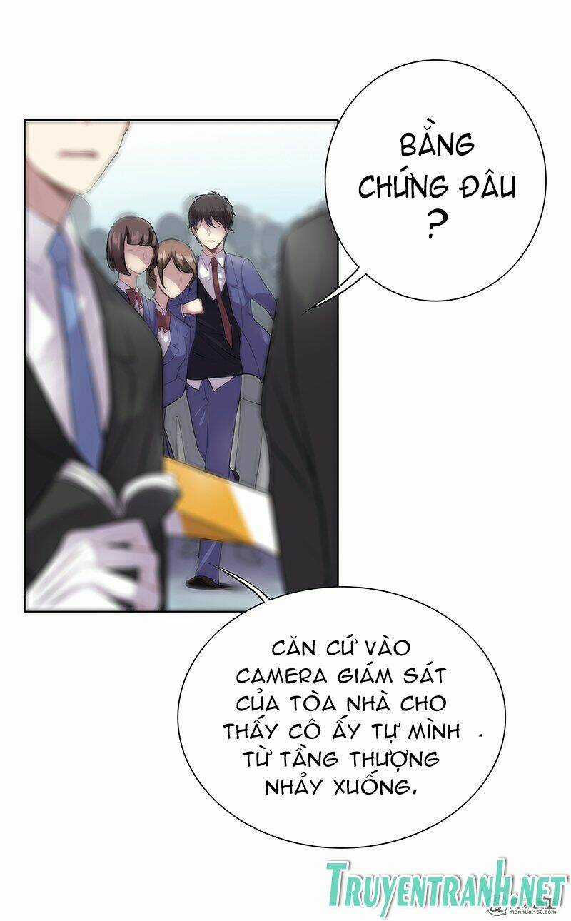 Triển Khai Dị Năng Chapter 9 trang 2