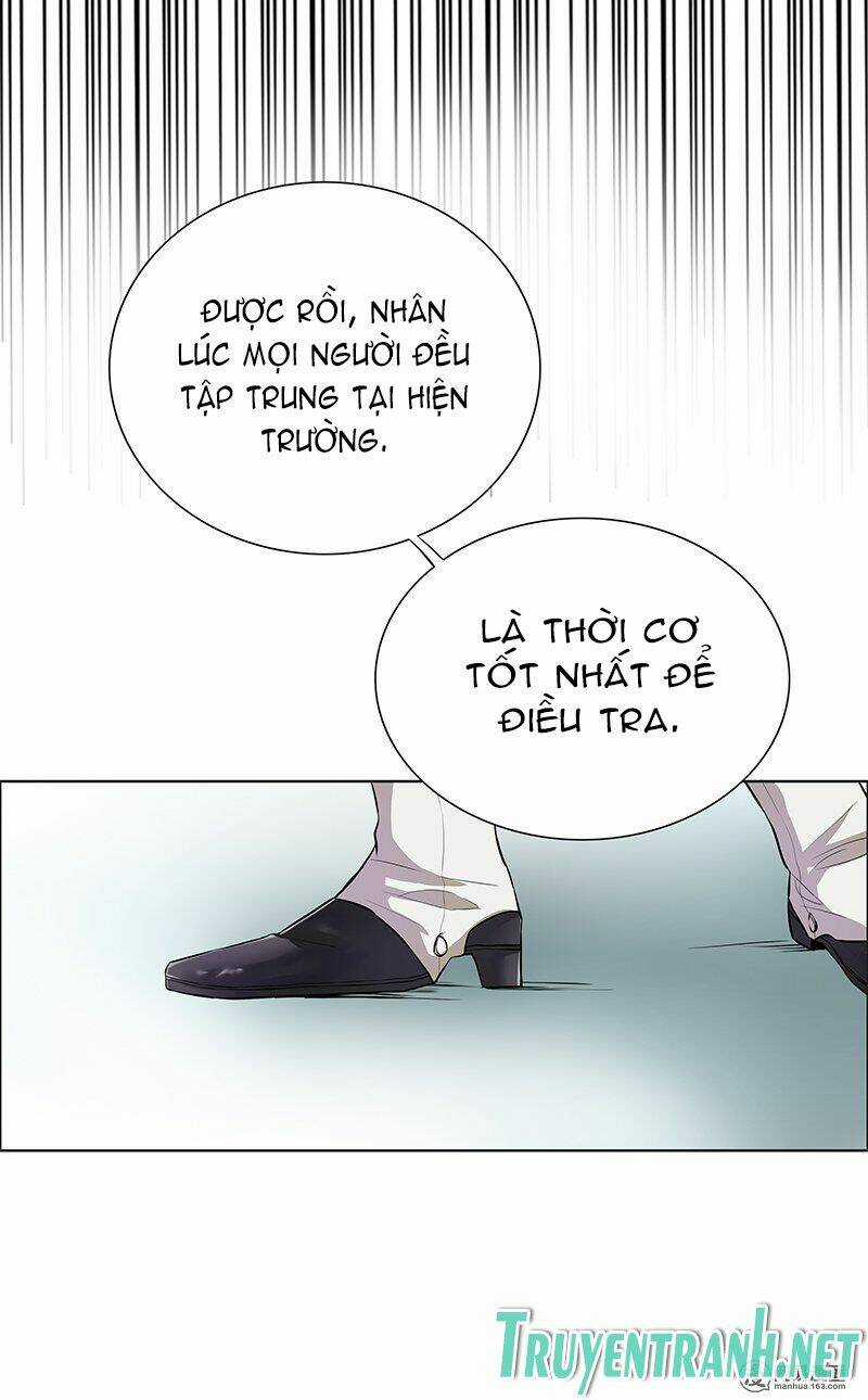 Triển Khai Dị Năng Chapter 9 trang 4