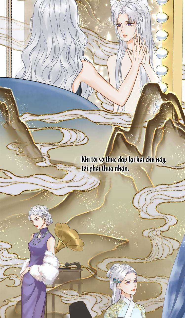 Triều Ca Vị Dĩ Chapter 1 trang 5