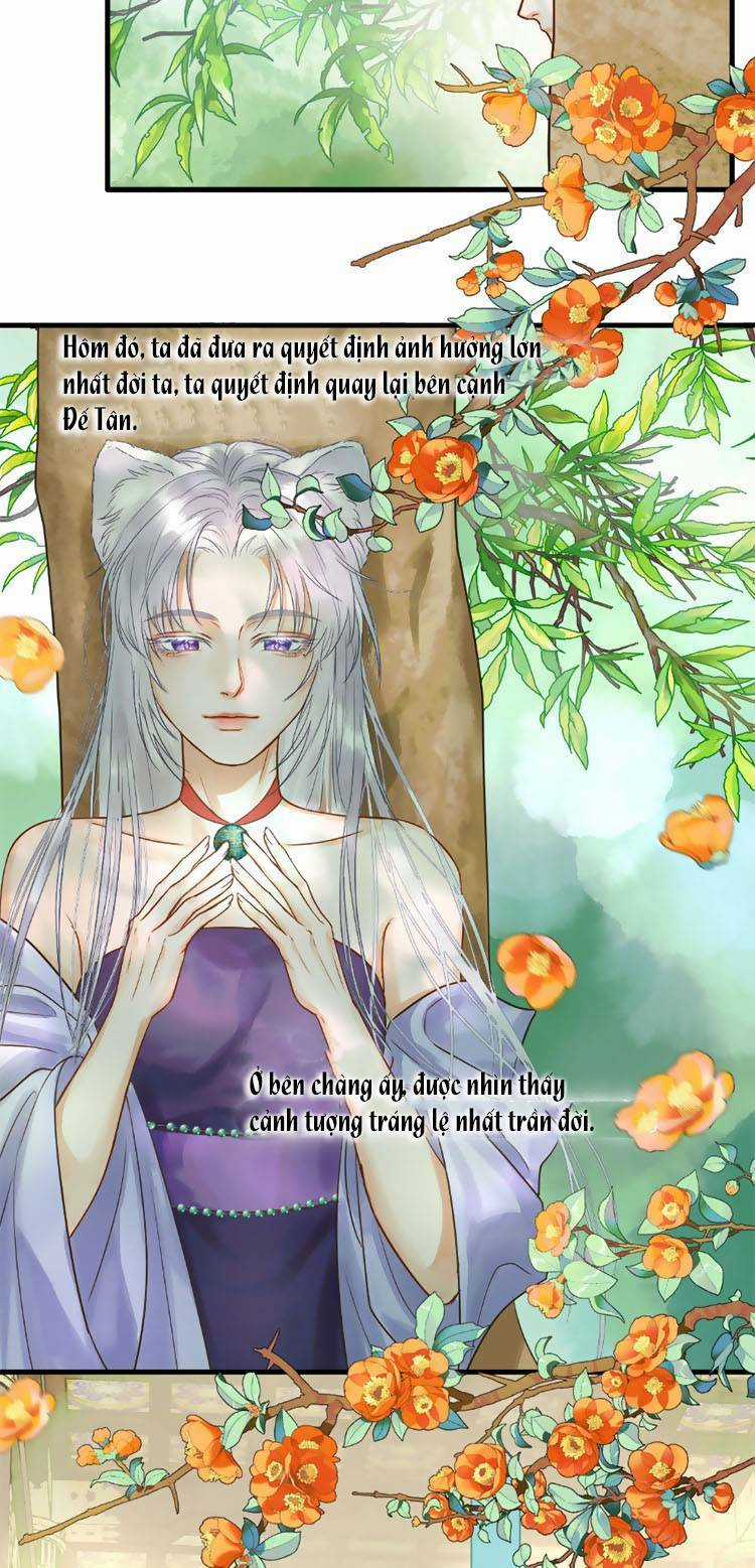 Triều Ca Vị Dĩ Chapter 2 trang 15