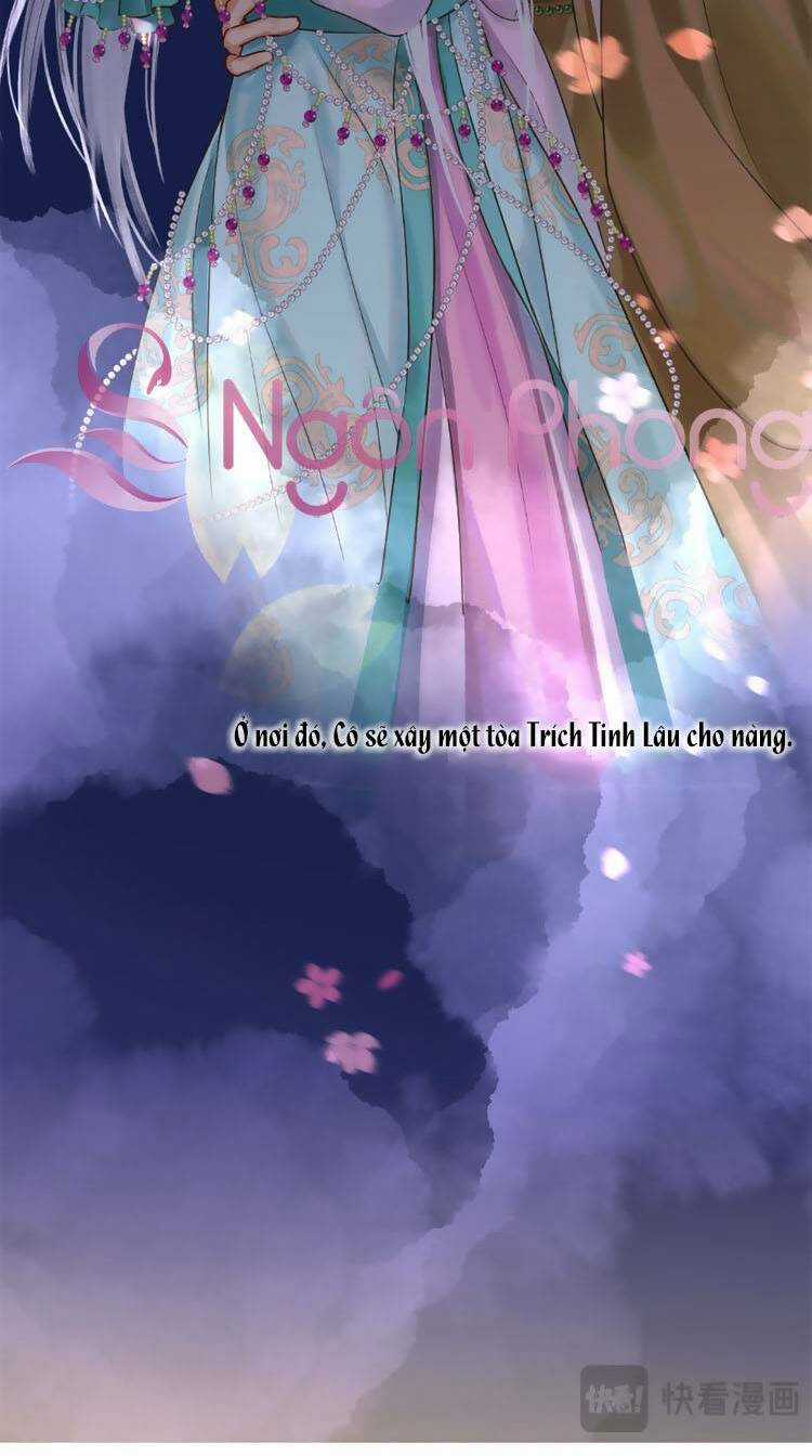 Triều Ca Vị Dĩ Chapter 2 trang 27