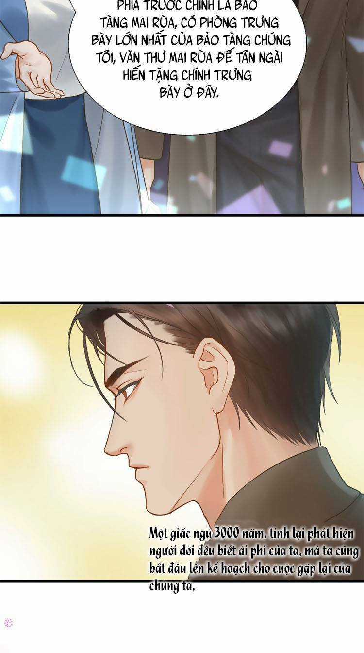 Triều Ca Vị Dĩ Chapter 4 trang 10