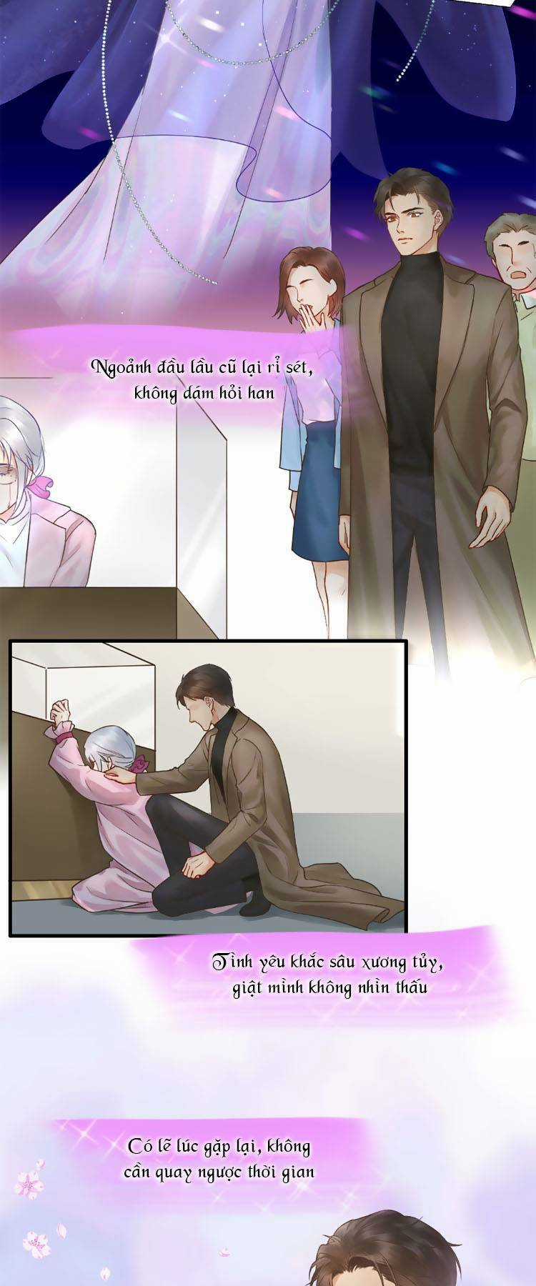 Triều Ca Vị Dĩ Chapter 4 trang 16