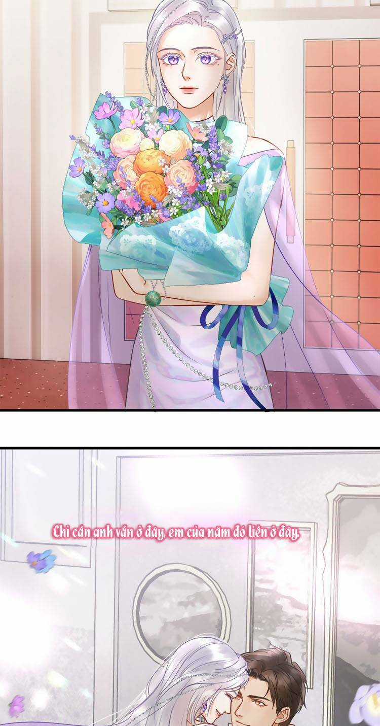 Triều Ca Vị Dĩ Chapter 4 trang 19