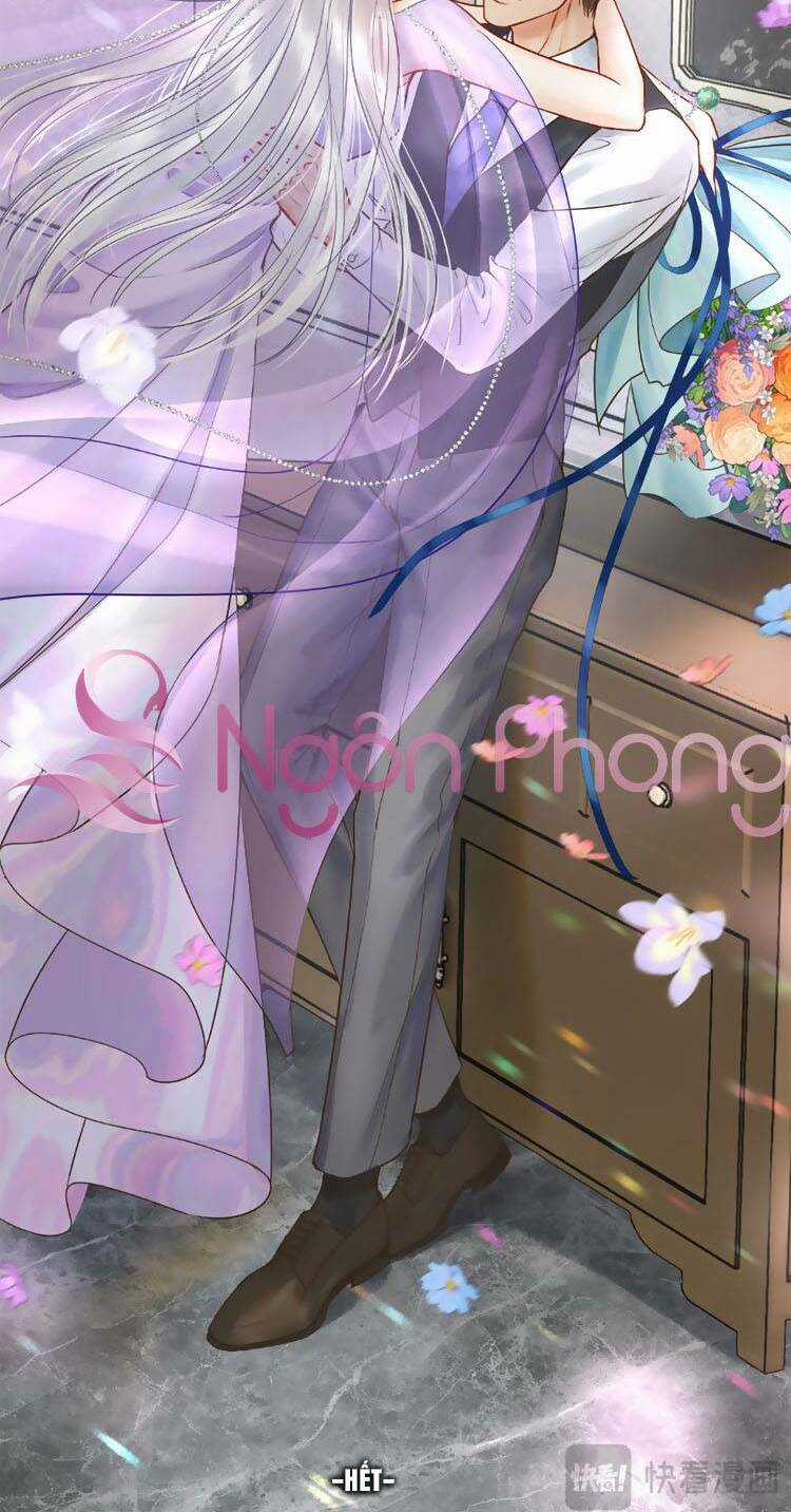 Triều Ca Vị Dĩ Chapter 4 trang 20