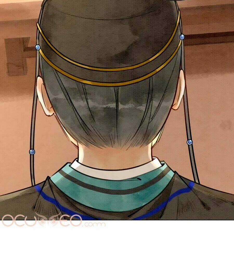 Triều Đình Có Yêu Khí Chapter 1 trang 18