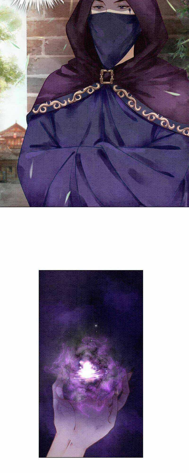 Triều Đình Có Yêu Khí Chapter 10 trang 19