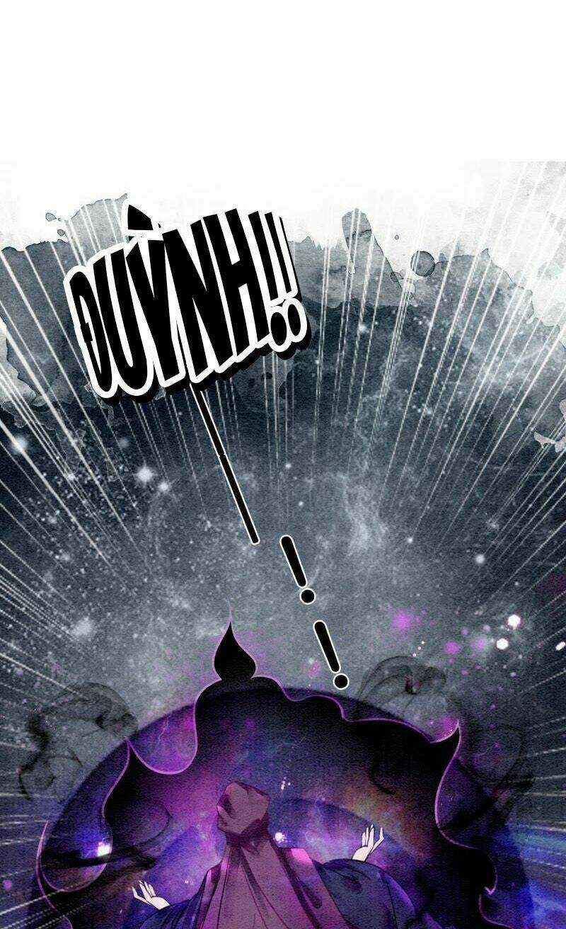 Triều Đình Có Yêu Khí Chapter 10 trang 20