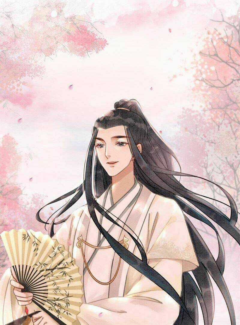 Triều Đình Có Yêu Khí Chapter 10 trang 33