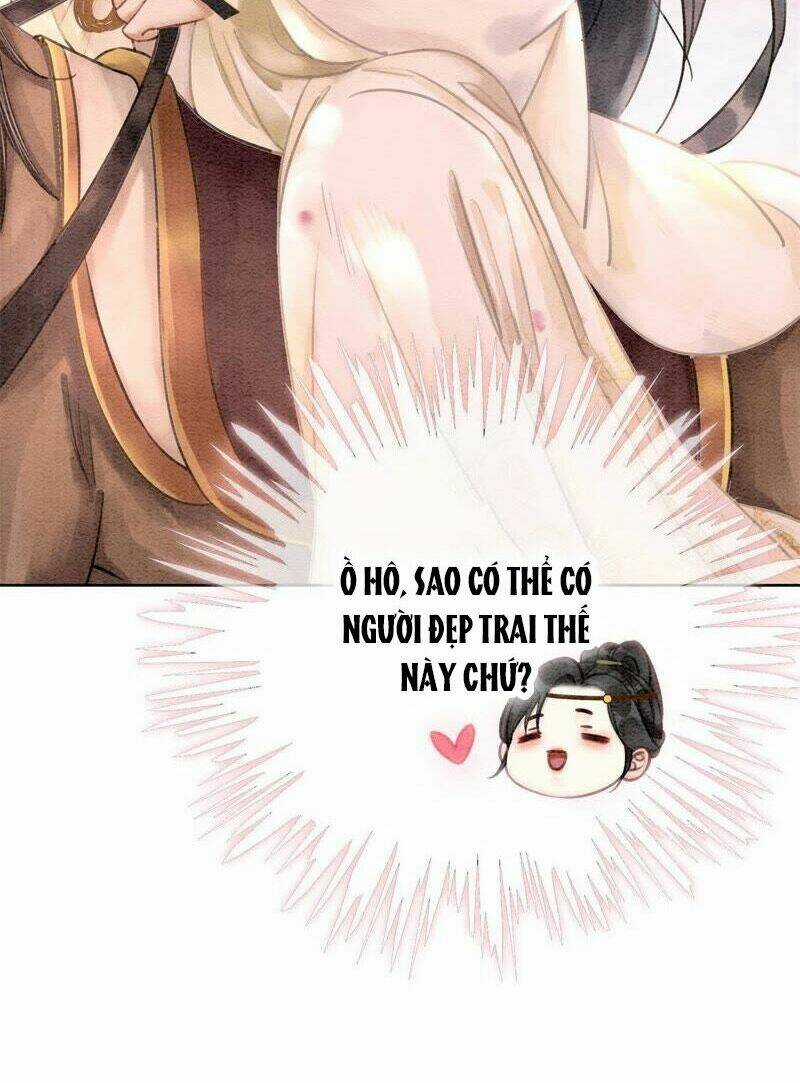 Triều Đình Có Yêu Khí Chapter 10 trang 34