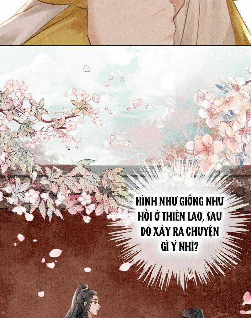 Triều Đình Có Yêu Khí Chapter 10 trang 40