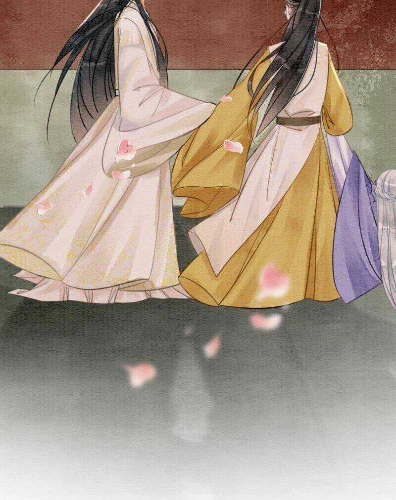 Triều Đình Có Yêu Khí Chapter 10 trang 41