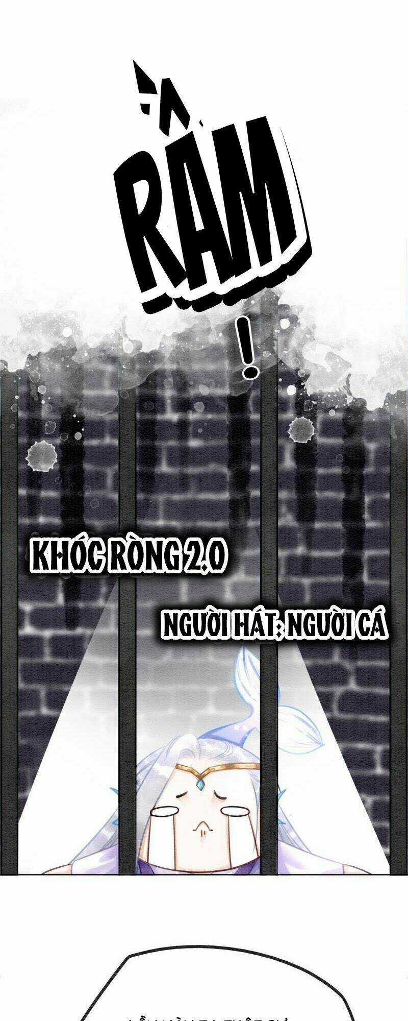 Triều Đình Có Yêu Khí Chapter 10 trang 43