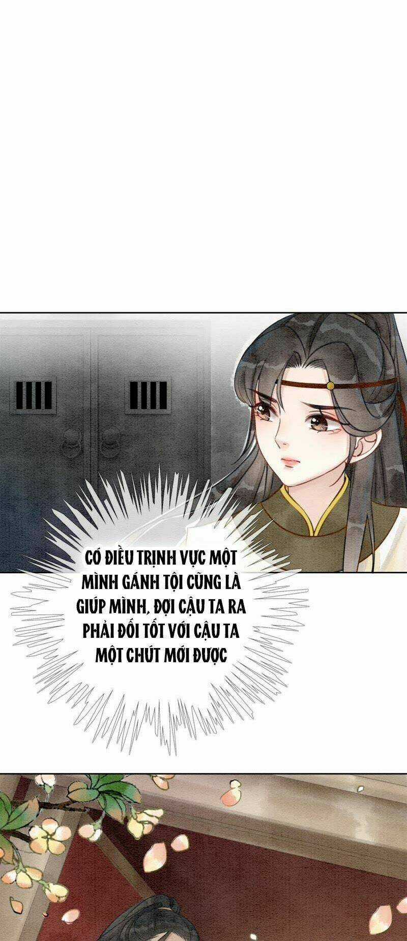 Triều Đình Có Yêu Khí Chapter 10 trang 45