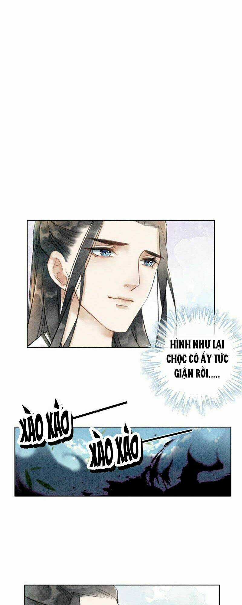 Triều Đình Có Yêu Khí Chapter 10 trang 48