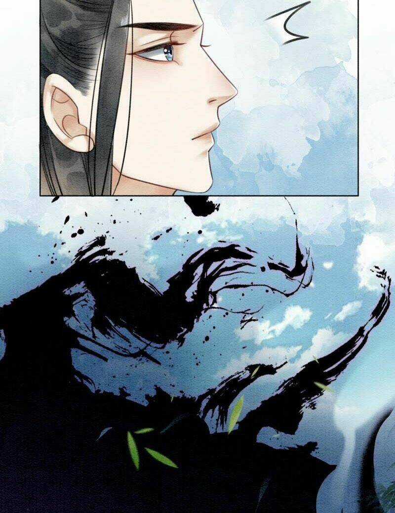 Triều Đình Có Yêu Khí Chapter 10 trang 49