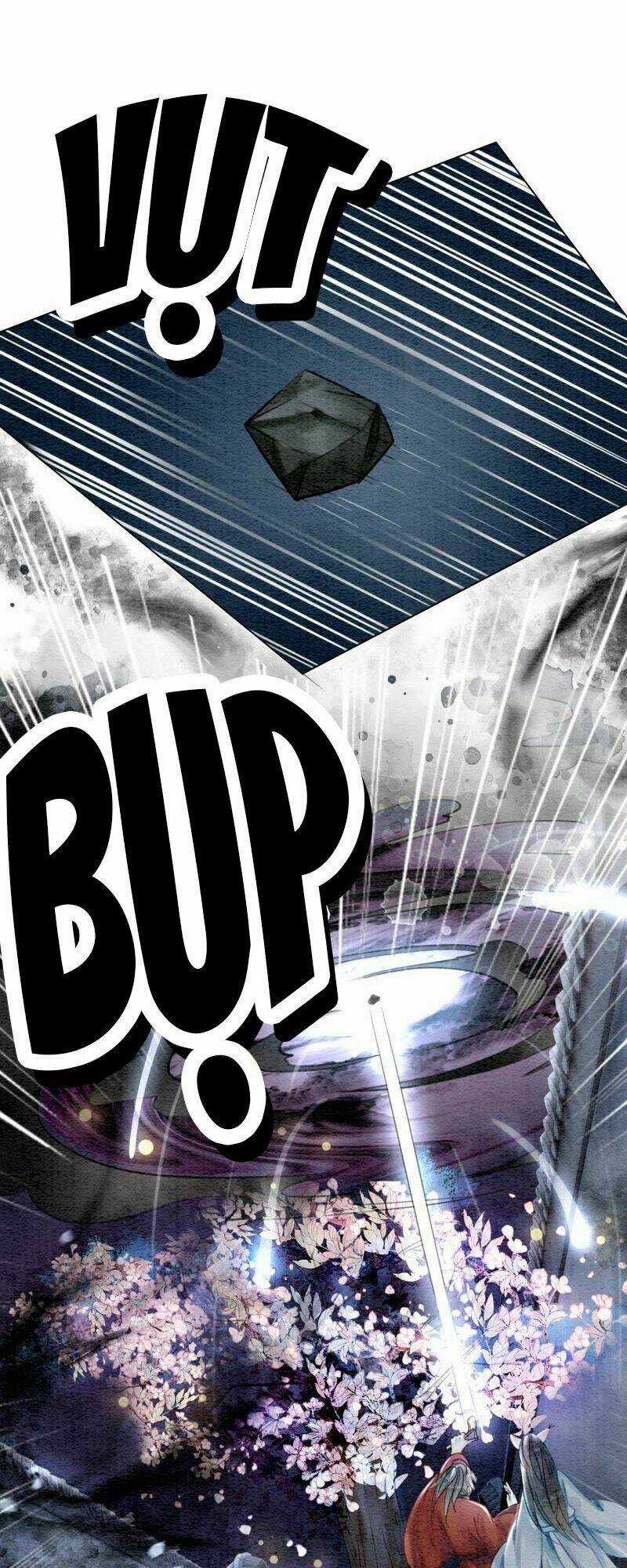 Triều Đình Có Yêu Khí Chapter 10 trang 5