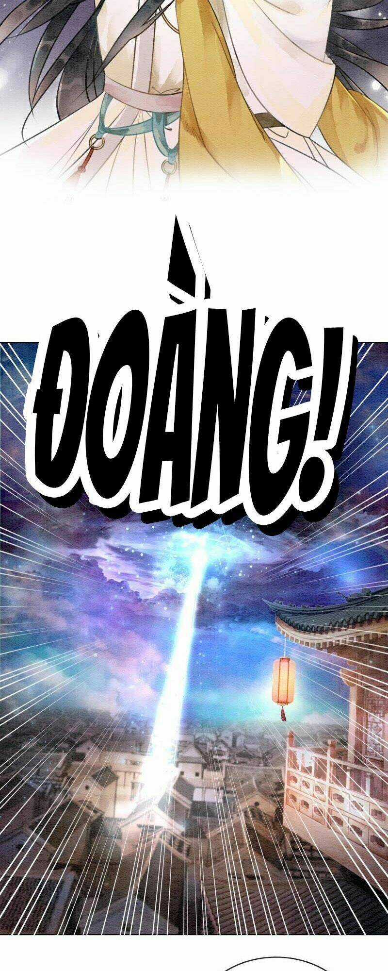 Triều Đình Có Yêu Khí Chapter 10 trang 52