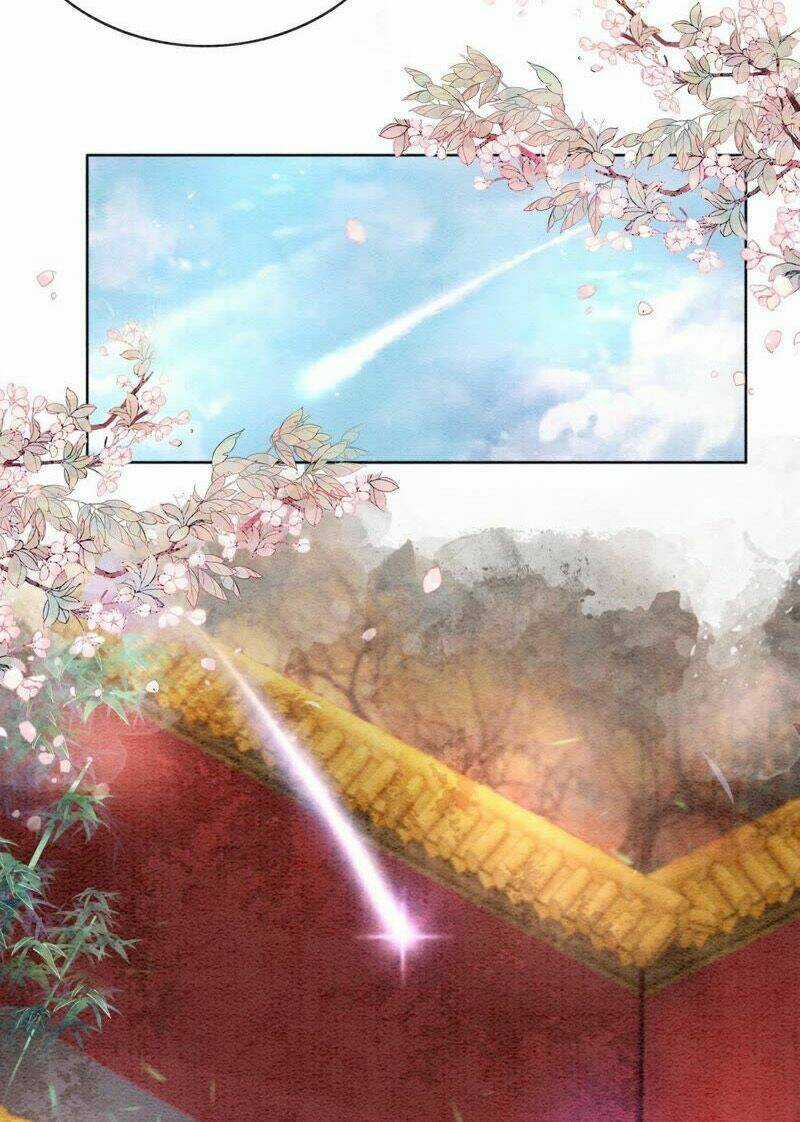 Triều Đình Có Yêu Khí Chapter 10 trang 54