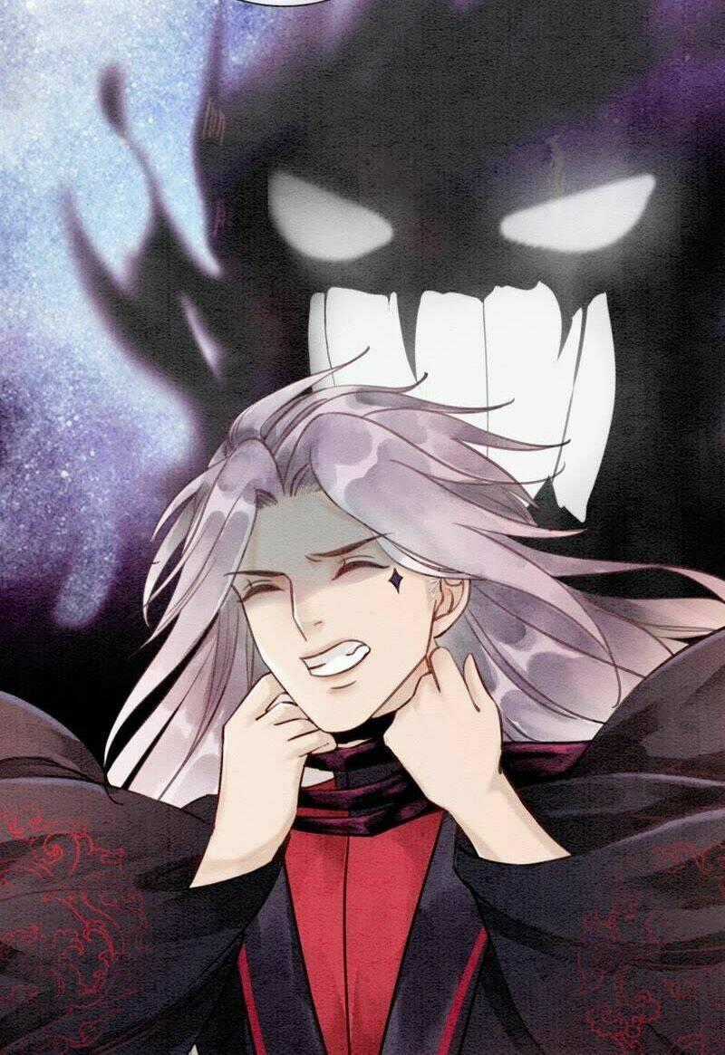 Triều Đình Có Yêu Khí Chapter 10 trang 58