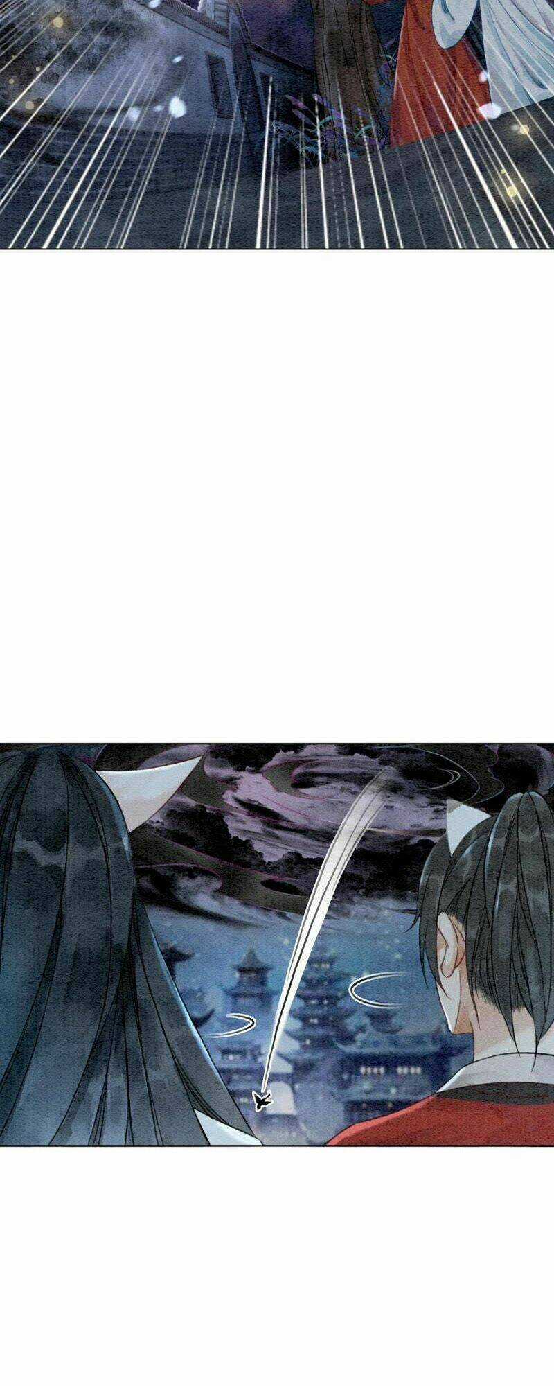 Triều Đình Có Yêu Khí Chapter 10 trang 6