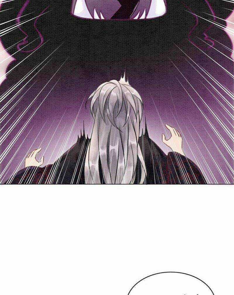 Triều Đình Có Yêu Khí Chapter 11 trang 2