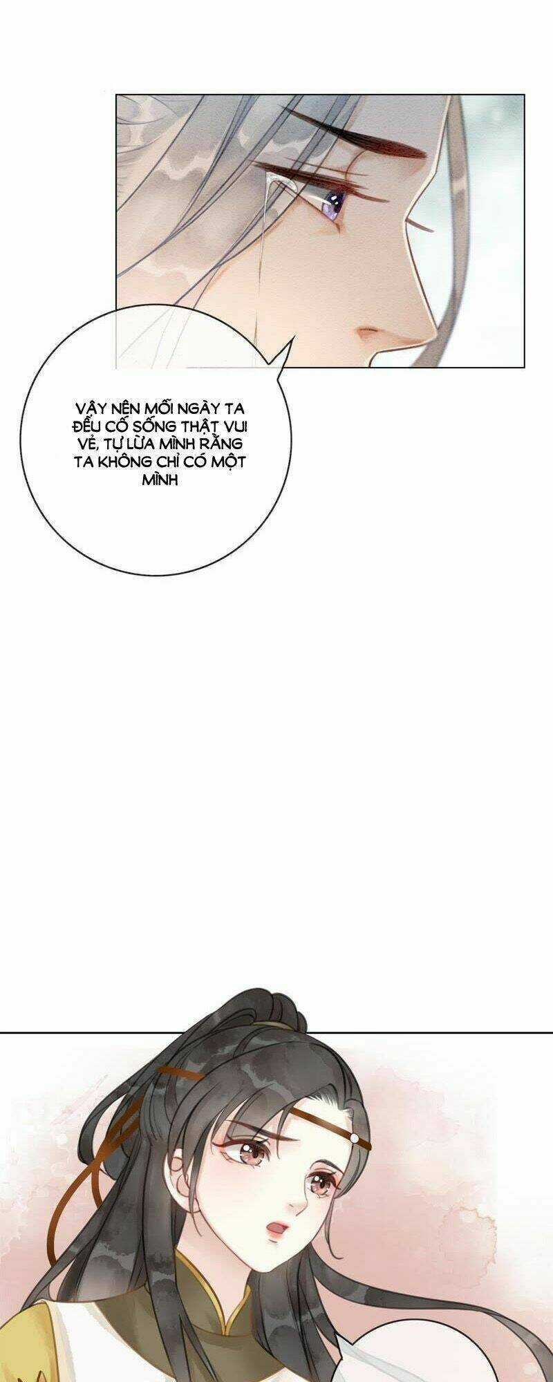 Triều Đình Có Yêu Khí Chapter 11 trang 27