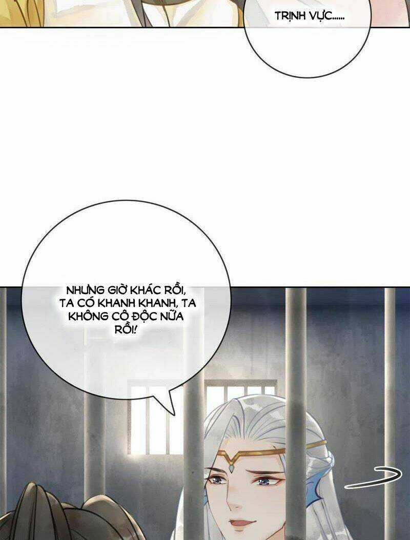 Triều Đình Có Yêu Khí Chapter 11 trang 28