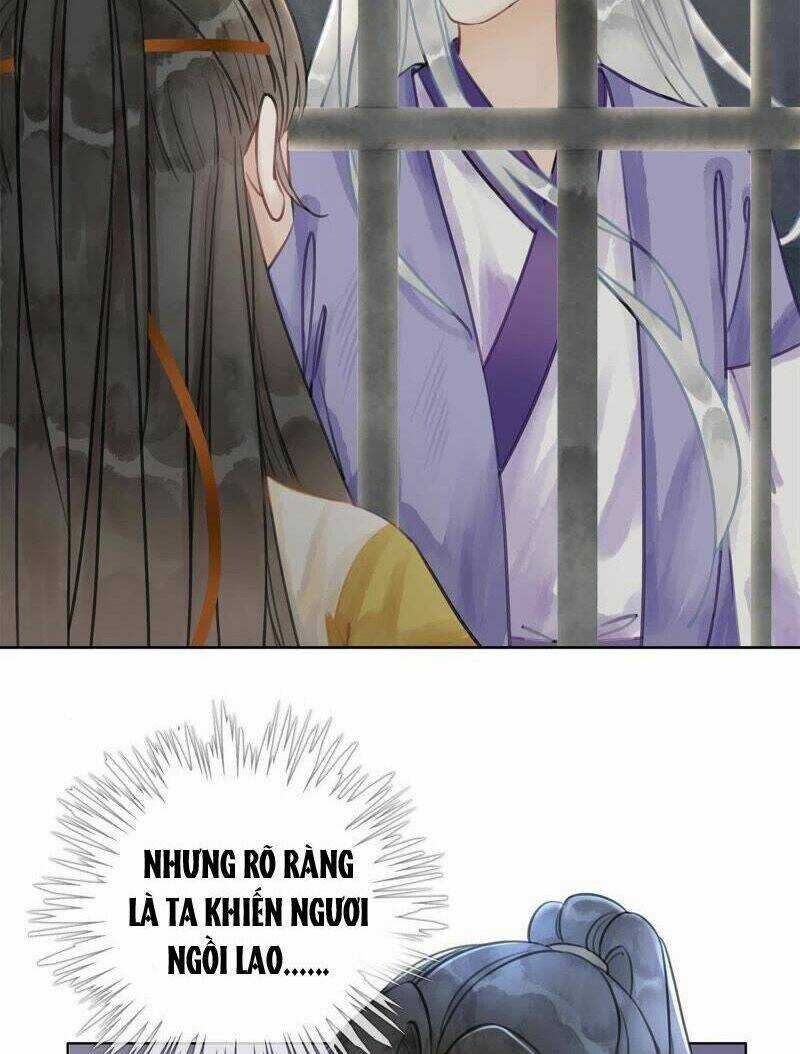 Triều Đình Có Yêu Khí Chapter 11 trang 29