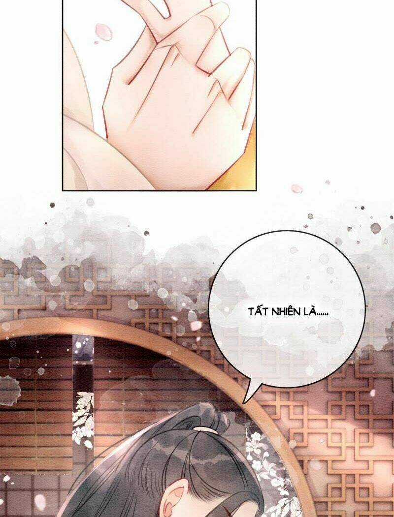 Triều Đình Có Yêu Khí Chapter 11 trang 39