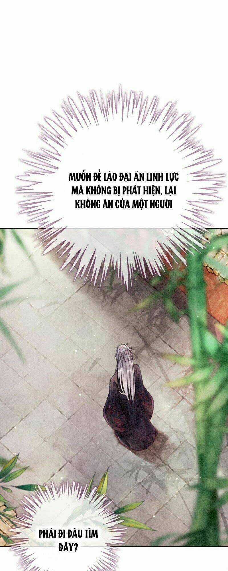 Triều Đình Có Yêu Khí Chapter 11 trang 4